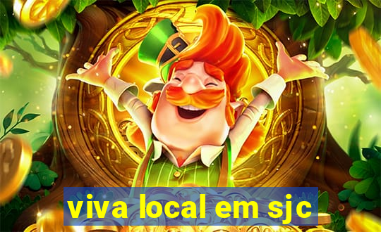 viva local em sjc